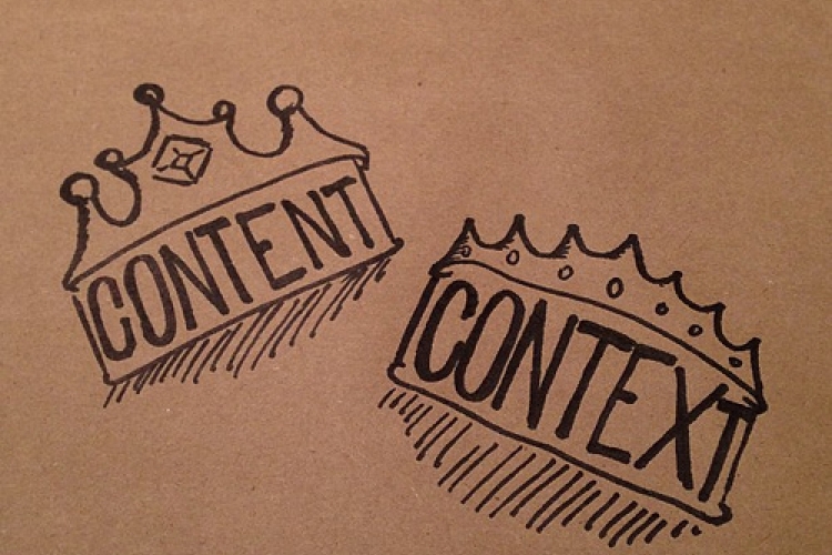 BRAND BUILDING THROUGH CONTENT MARKETING