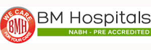 Zigma Marketing - BM Hospital