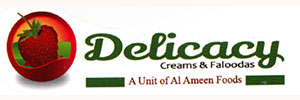 Zigma Marketing - Delicacy