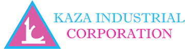 Zigma Marketing - KAZA INDUSTRIAL CORPORATION