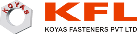 Zigma Marketing - KOYAS FASTENERS PVT LTD