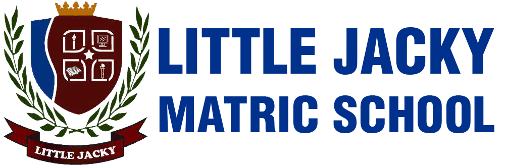 Zigma Marketing - LITTLE JACKY MAT. HIGHER.SEC. SCHOOL 