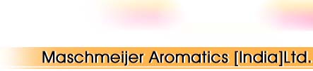 Zigma Marketing - MASCHMEIJER AROMATICS INDIA 