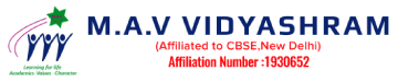 Zigma Marketing - MAV. VIDYASHRAM
