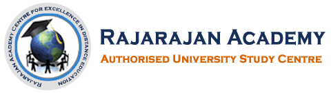 Zigma Marketing - RAJARAJAN ACADEMY 