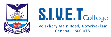 Zigma Marketing - S.I.V.E.T COLLEGE