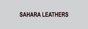 Zigma Marketing - SAHARA LEATHERS