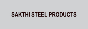 Zigma Marketing - SAKTHI STEEL PRODUCTS