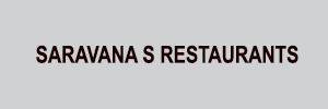 Zigma Marketing - SARAVANA S RESTAURANTS