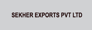 Zigma Marketing - SEKHER EXPORTS PVT LTD