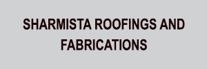 Zigma Marketing - SHARMISTA ROOFINGS AND FABRICATIONS 