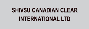 Zigma Marketing - SHIVSU CANADIAN CLEAR INTERNATIONAL LTD 