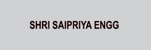 Zigma Marketing - SHRI SAIPRIYA ENGG 