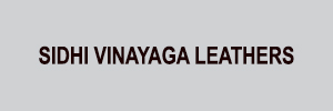 Zigma Marketing - SIDHI VINAYAGA LEATHERS