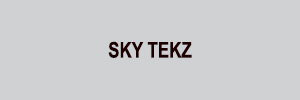 Zigma Marketing - SKY TEKZ