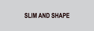 Zigma Marketing - SLIM AND SHAPE