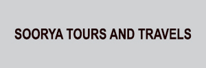 Zigma Marketing - SOORYA TOURS AND TRAVELS