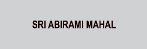 Zigma Marketing - SRI ABIRAMI MAHAL