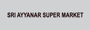 Zigma Marketing - SRI AYYANAR SUPER MARKET