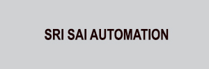 Zigma Marketing - SRI SAI AUTOMATION