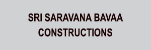 Zigma Marketing - SRI SARAVANA BAVAA CONSTRUCTIONS 