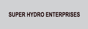 Zigma Marketing - SUPER HYDRO ENTERPRISES