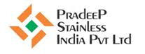Zigma Marketing - PRADEEP STAINLESS INDIA PVT LTD