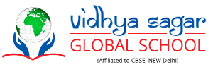 Zigma Marketing - V 1 VIDHYA SAGAR GLOBAL SCHOOL