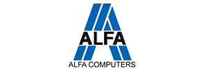 Zigma Marketing - ALFA COMPUTER