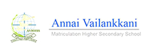 Zigma Marketing - ANNAI VAILANKANNI MATRIC. HR SEC.SCHOOL