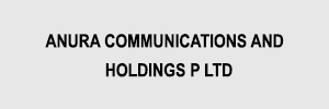 Zigma Marketing - ANURA COMMUNICATIONS AND  HOLDINGS P LTD