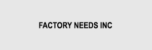 Zigma Marketing - FACTORY NEEDS INC 