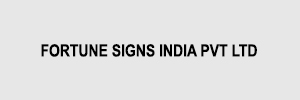 Zigma Marketing - FORTUNE SIGNS INDIA PVT LTD