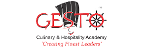 Zigma Marketing - G 0 GESTO CULINARY