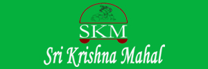 Zigma Marketing - KRISHNA SHREE MAHAL 