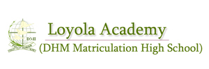 Zigma Marketing - LOYOLA ACADEMY 