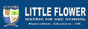 Zigma Marketing - Little Flower Convent 