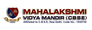 Zigma Marketing - MAHALAKSHMI VIDYA MANDIR CBSE
