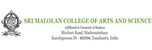 Zigma Marketing - MALOLAN COLLEGE OF ARTS AND SCIENCE