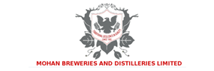 Zigma Marketing - Mohan Breweries and Distilleries Limited