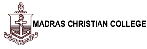 Zigma Marketing - MADRAS CHRISTIAN COLLEGE
