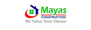 Zigma Marketing - MAYAS CONSTRUCTION