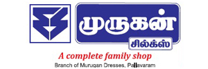 Zigma Marketing - MURUGAN SILKS 