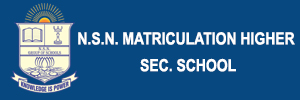 Zigma Marketing - N.S.N. MATRICULATION HIGHER SEC. SCHOOL