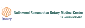 Zigma Marketing - NALLAMMAI RAMANATHAN ROTARY MEDICAL CENTRE