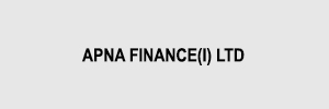 Zigma Marketing - APNA FINANCE(I) LTD 
