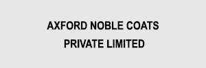 Zigma Marketing - AXFORD NOBLE COATS PRIVATE LIMITED
