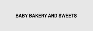 Zigma Marketing - BABY BAKERY AND SWEETS