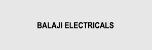 Zigma Marketing - BALAJI ELECTRICALS 