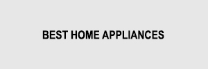 Zigma Marketing - BEST HOME APPLIANCES